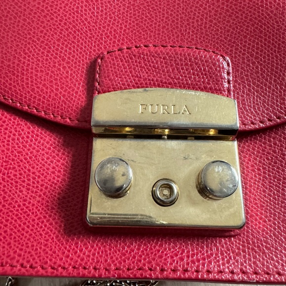 Furla Mertropolis Mini - Picture 5 of 5